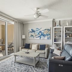 Emerald Isle 502 - Front row beach chair service included! Affordable rates!