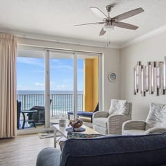 Emerald Isle 606 - Front row beach service included! Affordable rates!