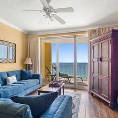 Emerald Isle 1509 - FRONT ROW BEACH CHAIRS INCLUDED! Affordable rates!