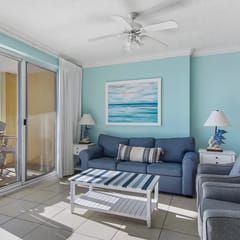 Emerald Isle 1410 - Beach chair service included! Affordable rates!