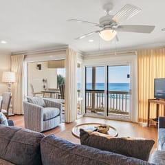 Latitude 24! Recently renovated! A must see! Spectacular oceanfront views!