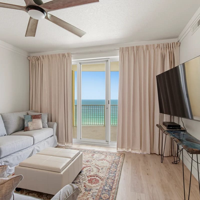 Emerald Isle 1805 - JUST COMPLETELY RENOVATED! Beach chair service included!